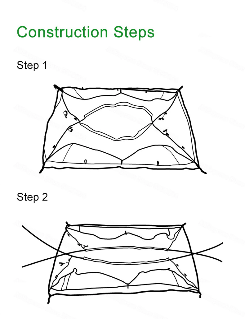 Cheap Goat Tents 